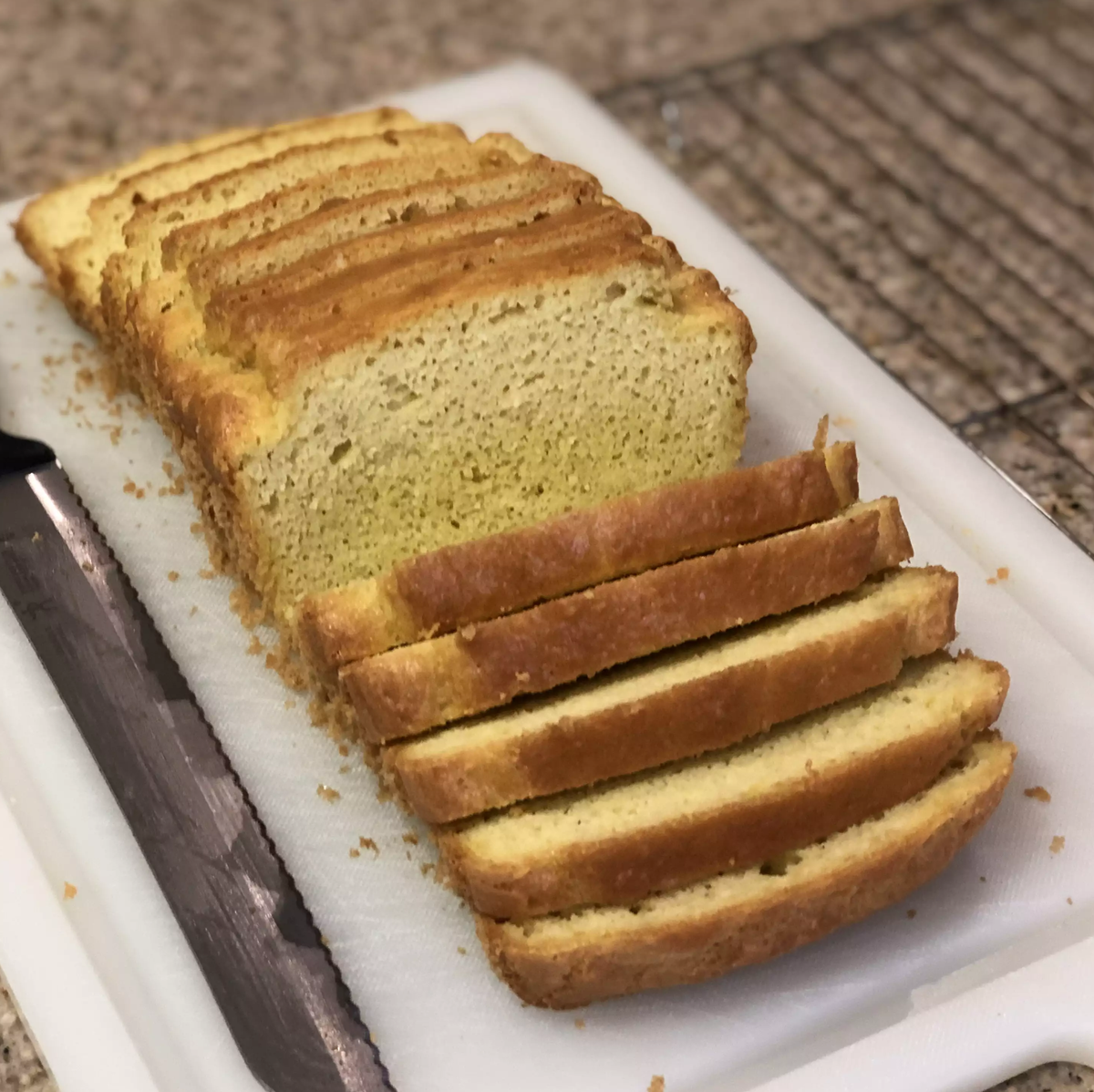 Best Keto Bread