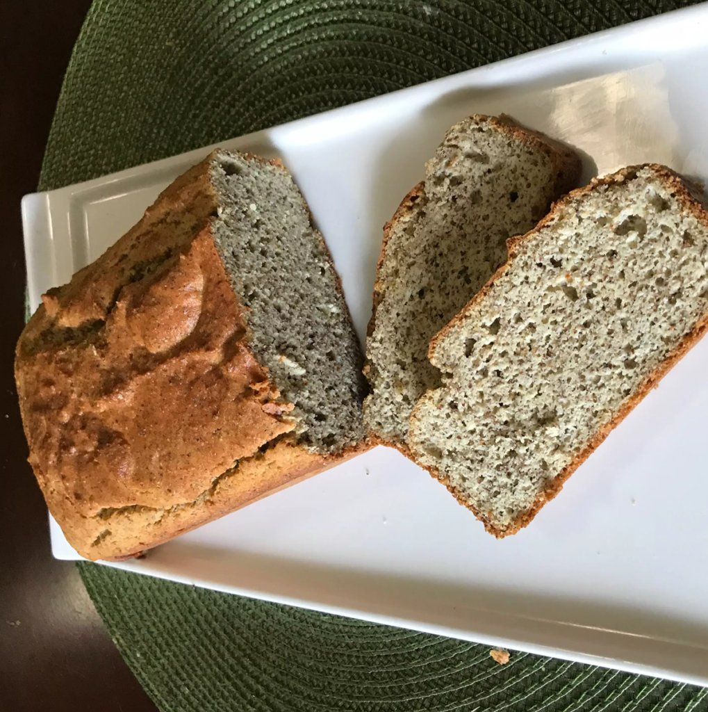 Keto Almond Bread A Low-Carb, Gluten-Free Baking Essential