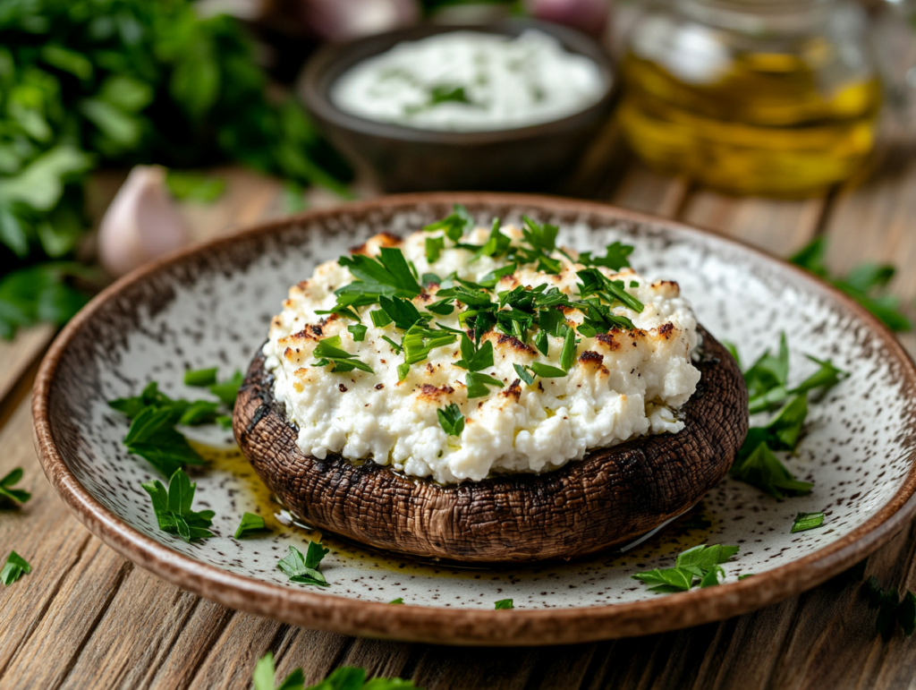 Cottage Cheese Keto Recipes: Delicious and Healthy Low-Carb Options