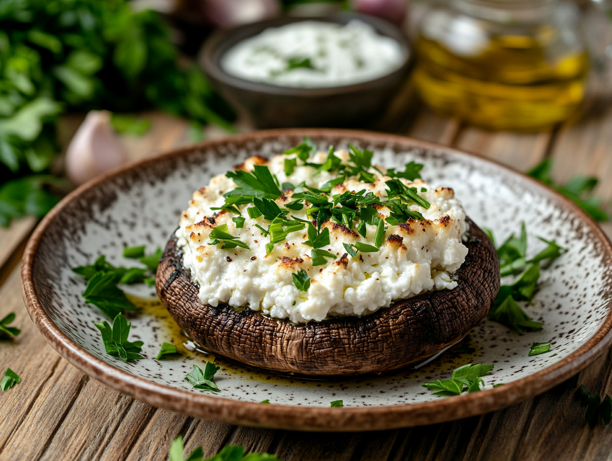 Cottage Cheese Keto Recipes: Delicious and Healthy Low-Carb Options